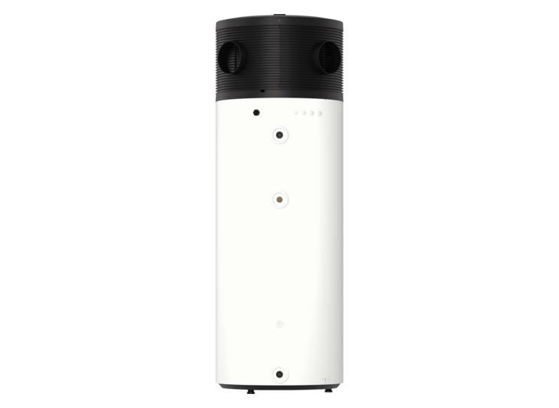 STIEBEL ELTRON Pompe di calore per acqua calda sanitaria SHP-I 301 F Premium