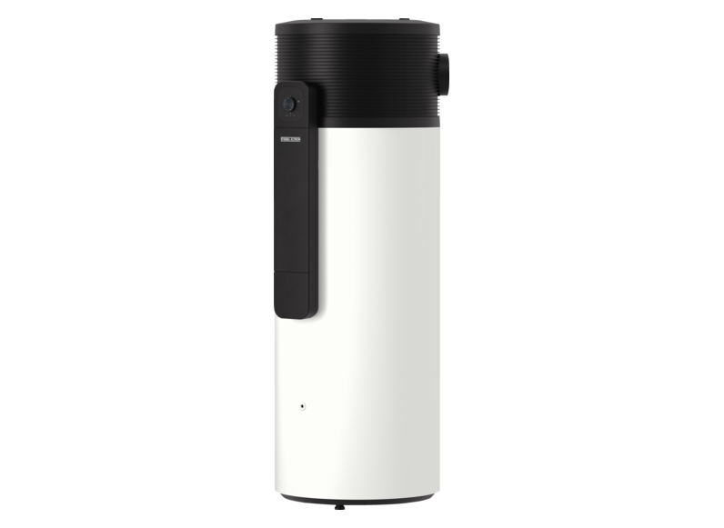 STIEBEL ELTRON Pompe di calore per acqua calda sanitaria SHP-I 301 FH Premium