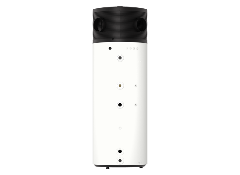 STIEBEL ELTRON Pompe di calore per acqua calda sanitaria SHP-I 301 FH Premium