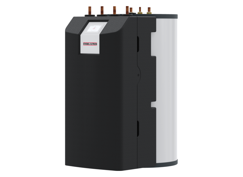 STIEBEL ELTRON Accumulo integrato HSBB 180.2 S