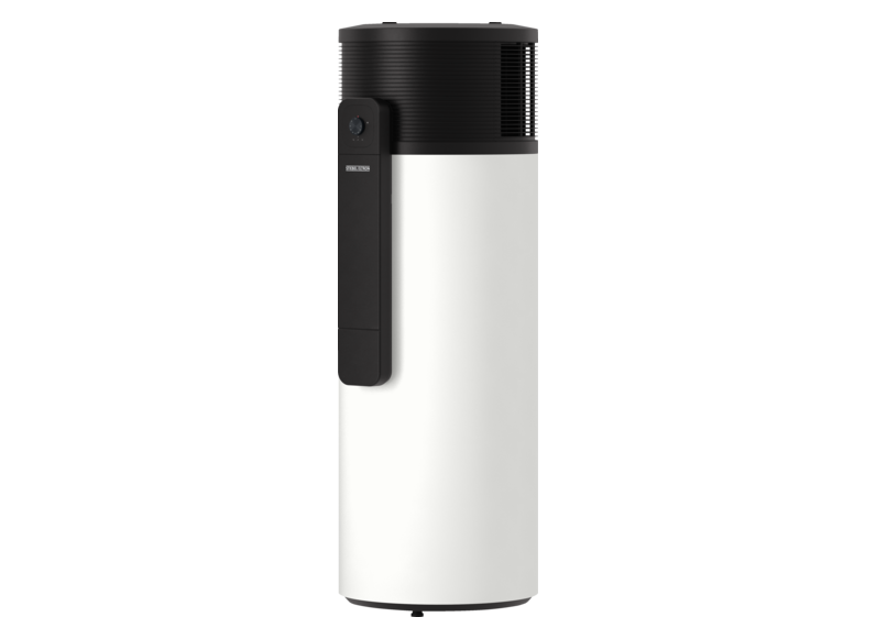STIEBEL ELTRON Pompe di calore per acqua calda sanitaria SHP-I 300 Plus