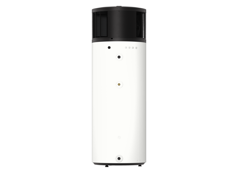 STIEBEL ELTRON Pompe di calore per acqua calda sanitaria SHP-I 300 Plus