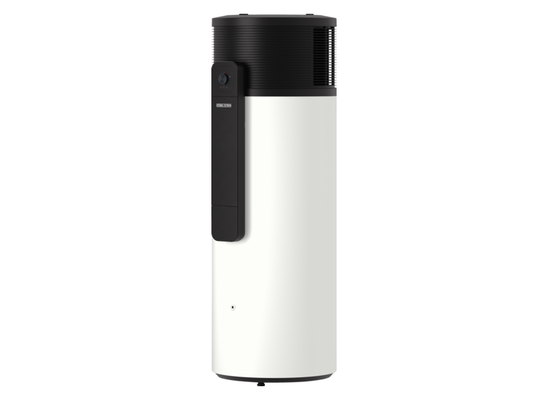 STIEBEL ELTRON Pompe di calore per acqua calda sanitaria SHP-I 300 H Plus