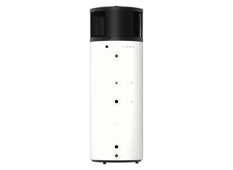 STIEBEL ELTRON Pompe di calore per acqua calda sanitaria SHP-I 300 H Plus