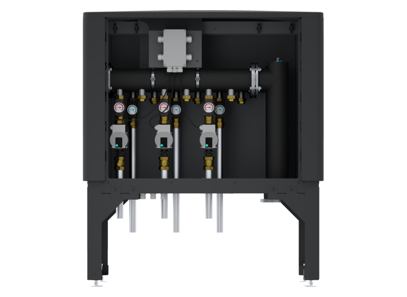 STIEBEL ELTRON Accessori AHP-CM 3