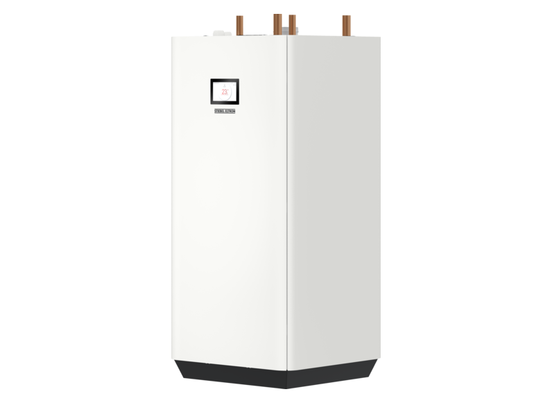 STIEBEL ELTRON Pompe di calore acqua glicolata-acqua WPE-I 30.1 Premium H 400