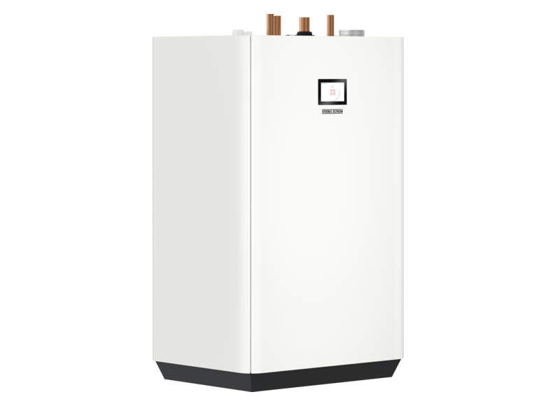 STIEBEL ELTRON Pompe di calore acqua glicolata-acqua WPE-I 60.1 Premium H 400