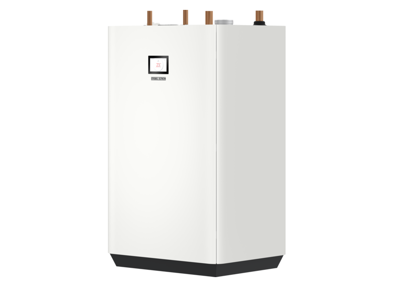 STIEBEL ELTRON Pompe di calore acqua glicolata-acqua WPE-I 60.1 Premium H 400