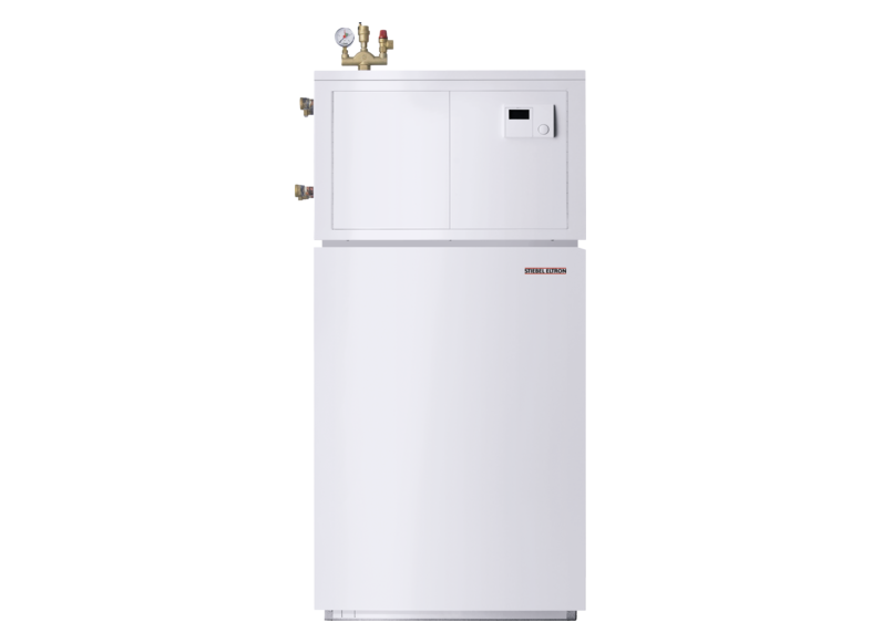 STIEBEL ELTRON Pompe di calore aria-acqua WPL 18 E