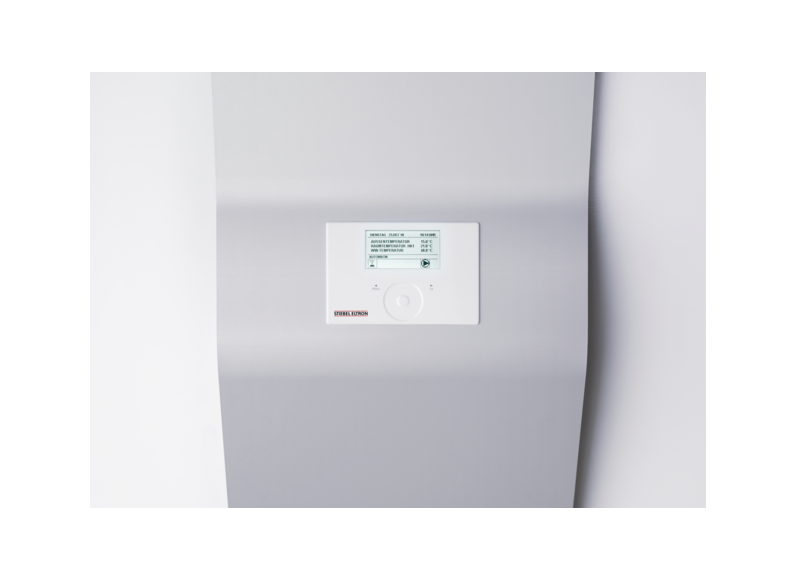 STIEBEL ELTRON Centralizzato LWZ 5 CS Premium