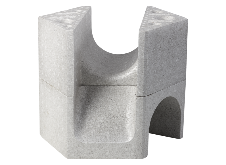 STIEBEL ELTRON Accessori LSK Inverter