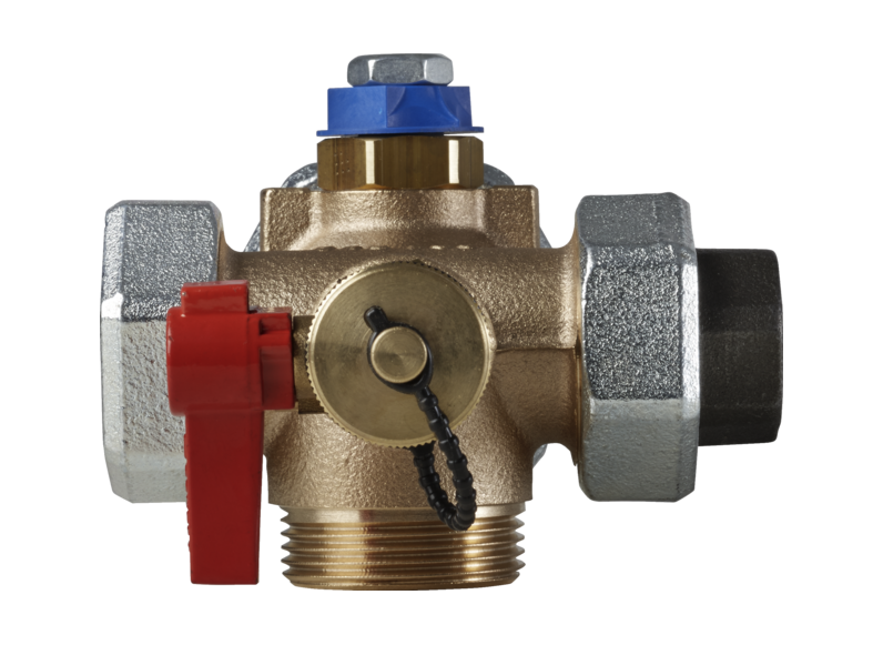 STIEBEL ELTRON Accessori WPKI 6-I