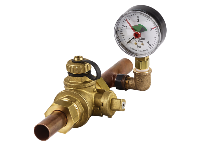 STIEBEL ELTRON Accessori MFS-WP 28