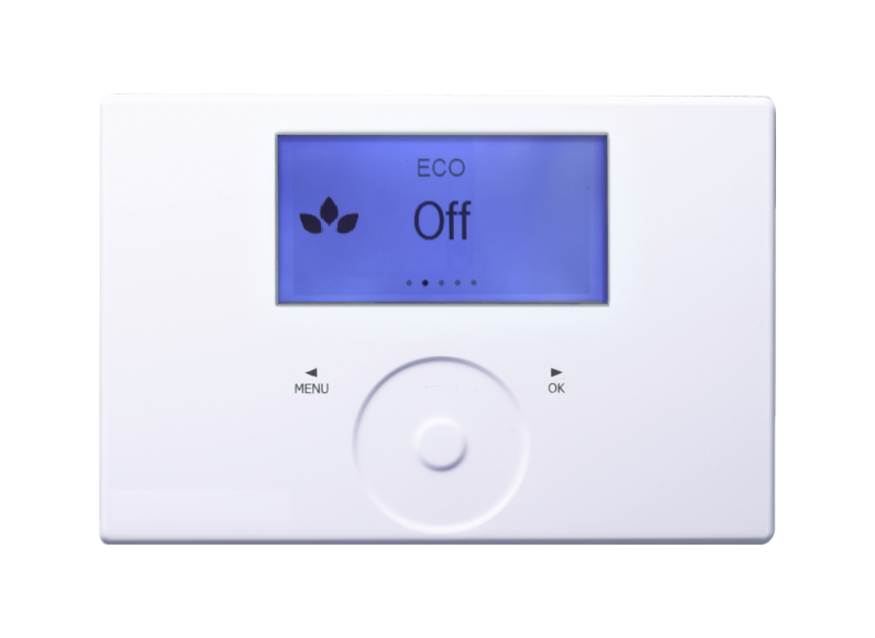 STIEBEL ELTRON Regolazione / Gestione energetica FET