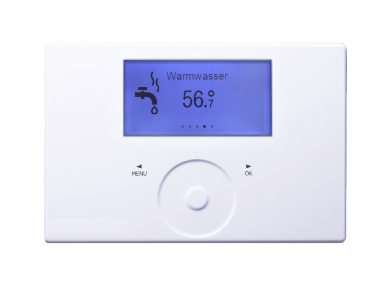 STIEBEL ELTRON Regolazione / Gestione energetica FET