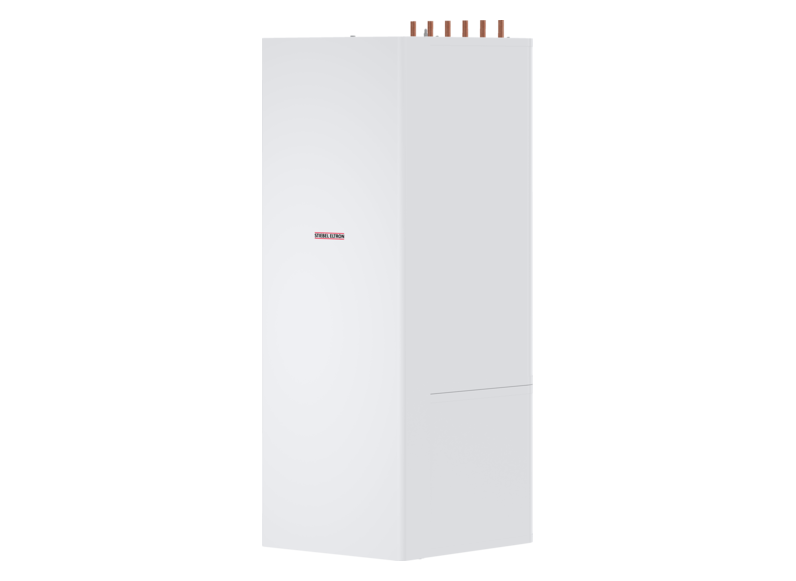 STIEBEL ELTRON Accumulo acqua calda sanitaria HSBC 200 L