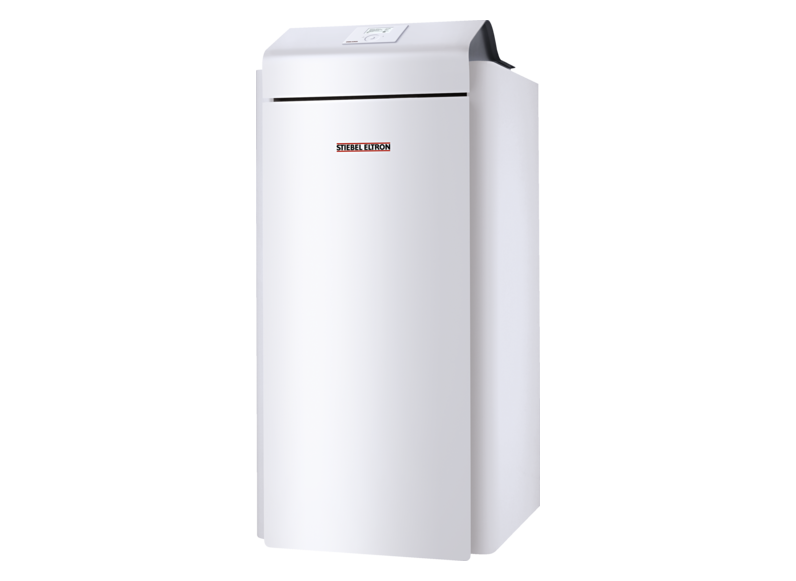 STIEBEL ELTRON Pompe di calore acqua glicolata-acqua HPG-I 12 CS Premium
