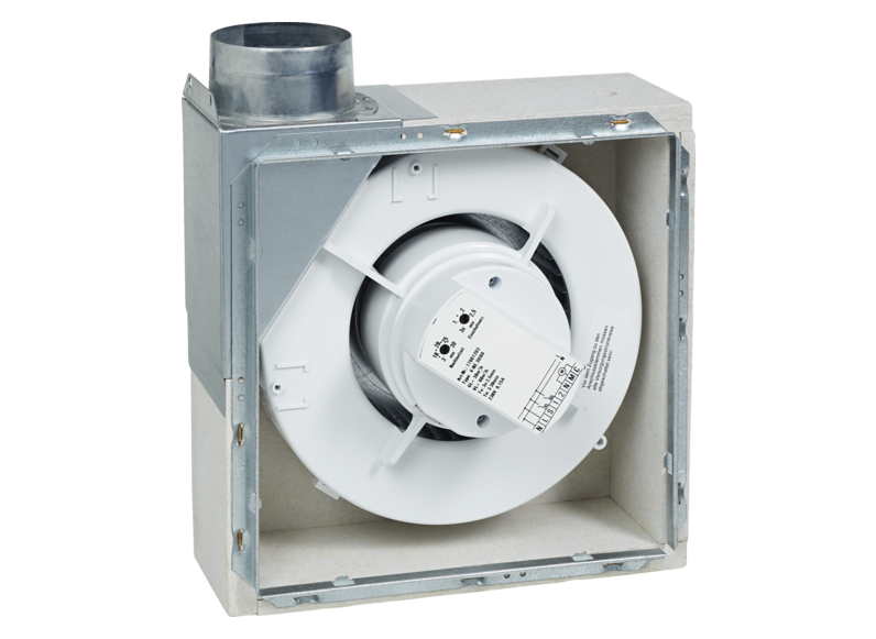 STIEBEL ELTRON Decentralizzato LA 100 UB