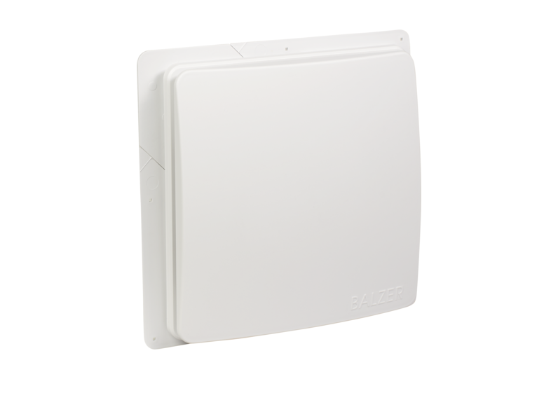 STIEBEL ELTRON Decentralizzato LA 100 U