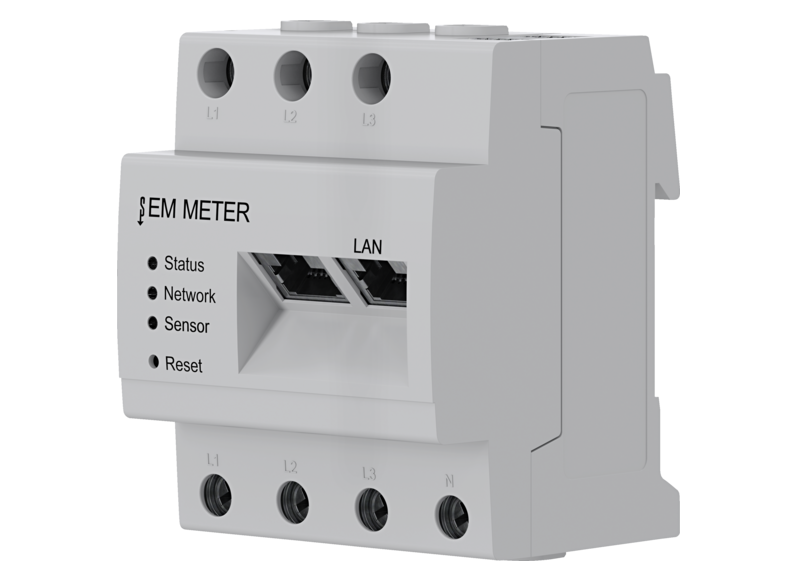 STIEBEL ELTRON Regolazione / Gestione energetica EM Meter