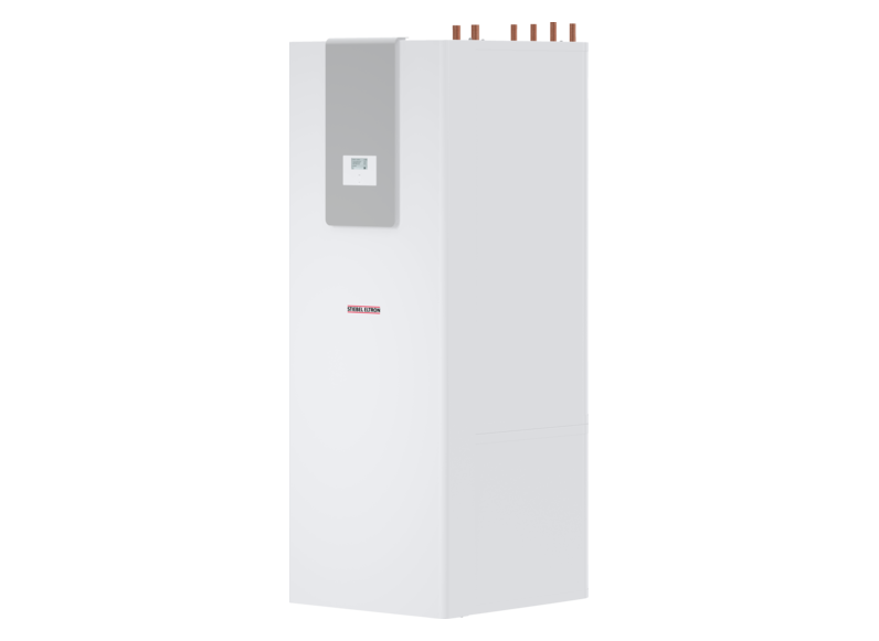 STIEBEL ELTRON Accumulo acqua calda sanitaria HSBC 200 S