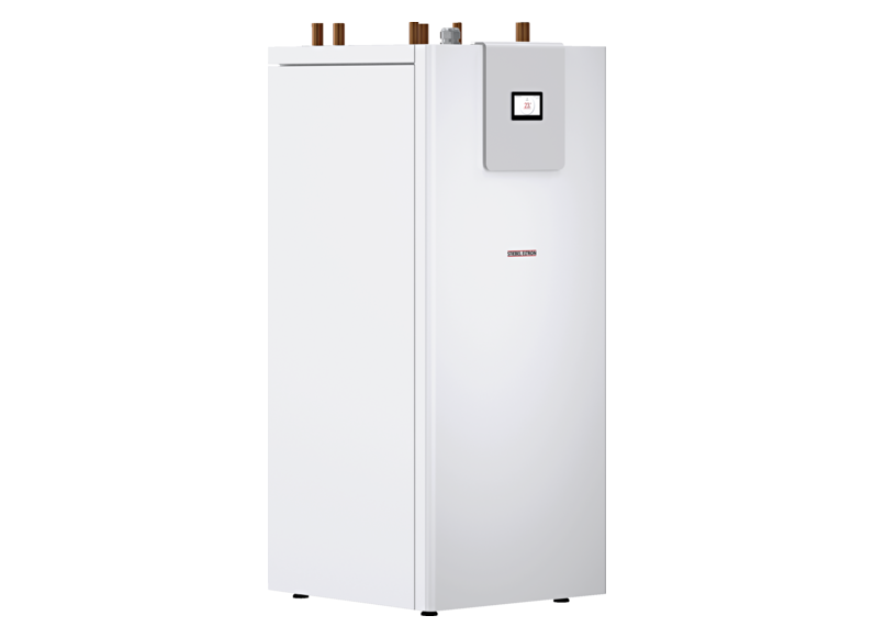 STIEBEL ELTRON Pompe di calore acqua glicolata-acqua WPE-I 33 H 400 Premium