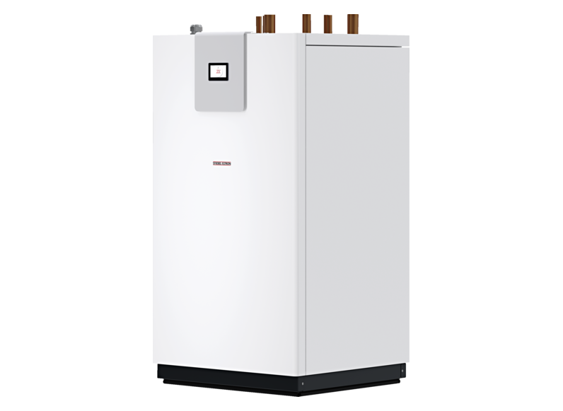 STIEBEL ELTRON Pompe di calore acqua glicolata-acqua WPE-I 87 H 400 Premium