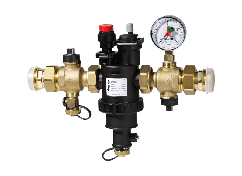 STIEBEL ELTRON Accessori WPSF