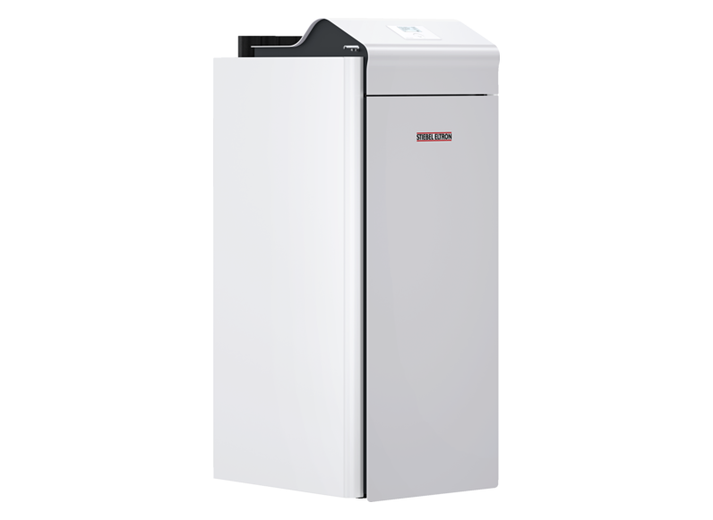 STIEBEL ELTRON Pompe di calore acqua glicolata-acqua HPG-I 12 CS Premium