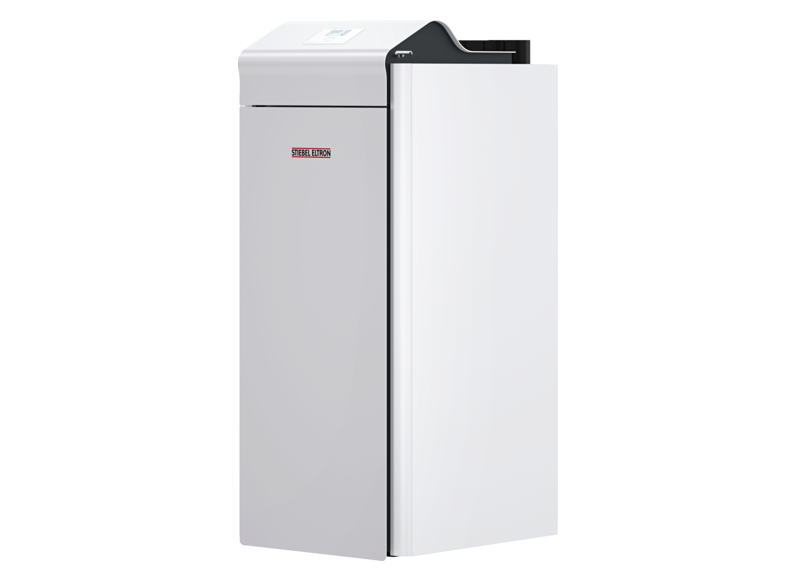 STIEBEL ELTRON Pompe di calore acqua glicolata-acqua HPG-I 12 CS Premium