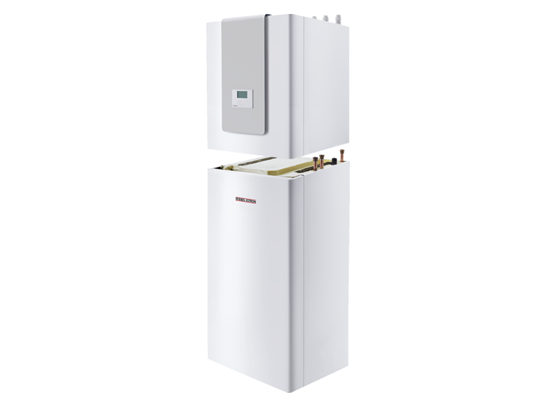 STIEBEL ELTRON Pompe di calore acqua glicolata-acqua HPG-I 12 DCS Premium