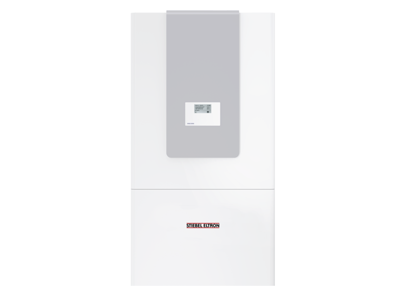 STIEBEL ELTRON Pompe di calore acqua glicolata-acqua HPG-I 12 DCS Premium