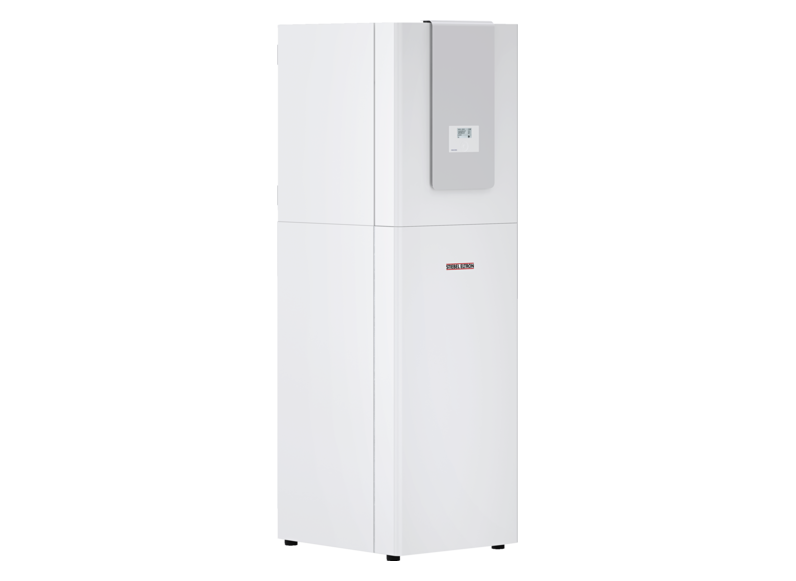 STIEBEL ELTRON Pompe di calore acqua glicolata-acqua HPG-I 12 DCS Premium