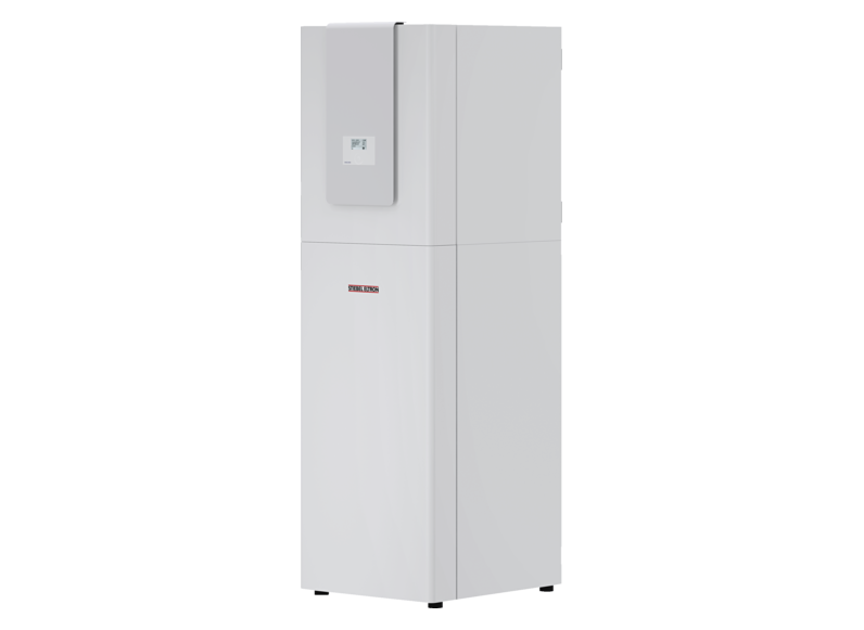 STIEBEL ELTRON Pompe di calore acqua glicolata-acqua HPG-I 12 DCS Premium