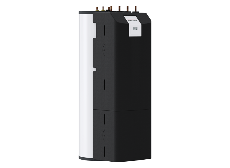 STIEBEL ELTRON Accumulo integrato HSBC 180 S Plus