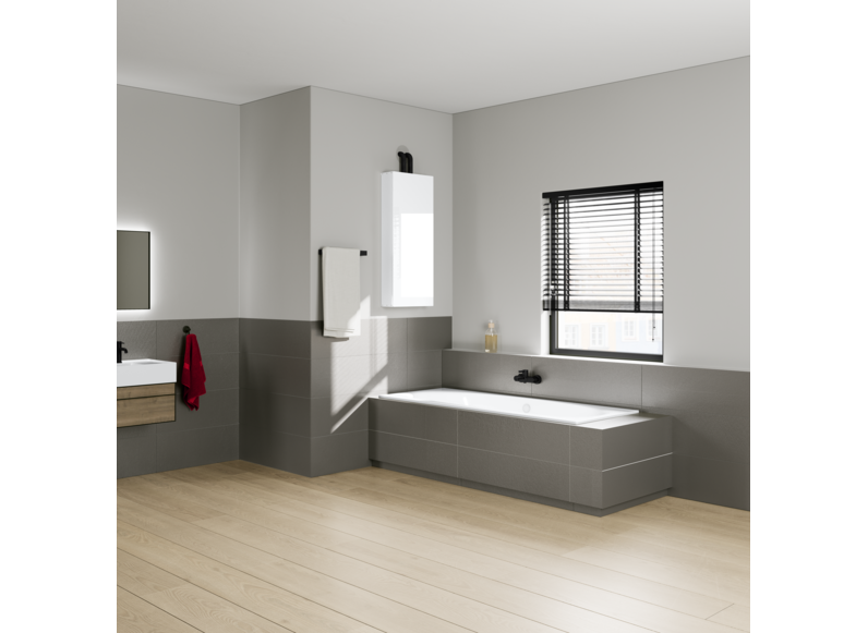 STIEBEL ELTRON Satellite d'utenza acqua sanitaria e riscaldamento WS-GTA Trend