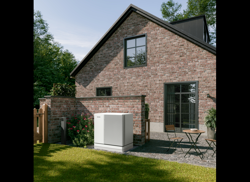 STIEBEL ELTRON Accessori AHP-SF.1