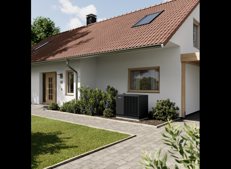 STIEBEL ELTRON Accessori AHP-SF.1