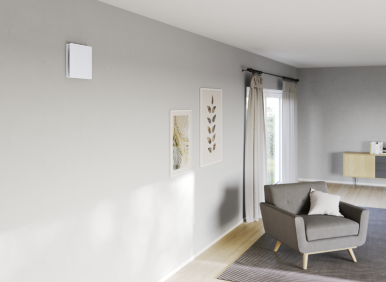 STIEBEL ELTRON Decentralizzato VLR 70 L Trend EU