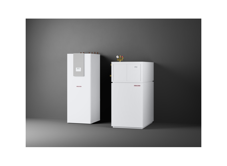 STIEBEL ELTRON Accumulo integrato HSBC 200
