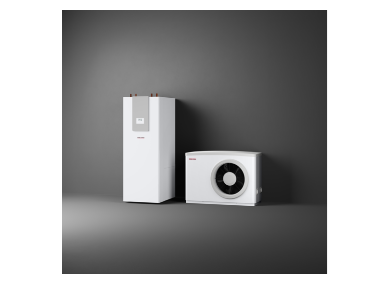 STIEBEL ELTRON Accumulo integrato HSBC 300 cool