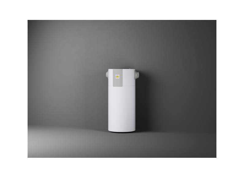 STIEBEL ELTRON Pompe di calore per acqua calda sanitaria SHP-F 220 Premium