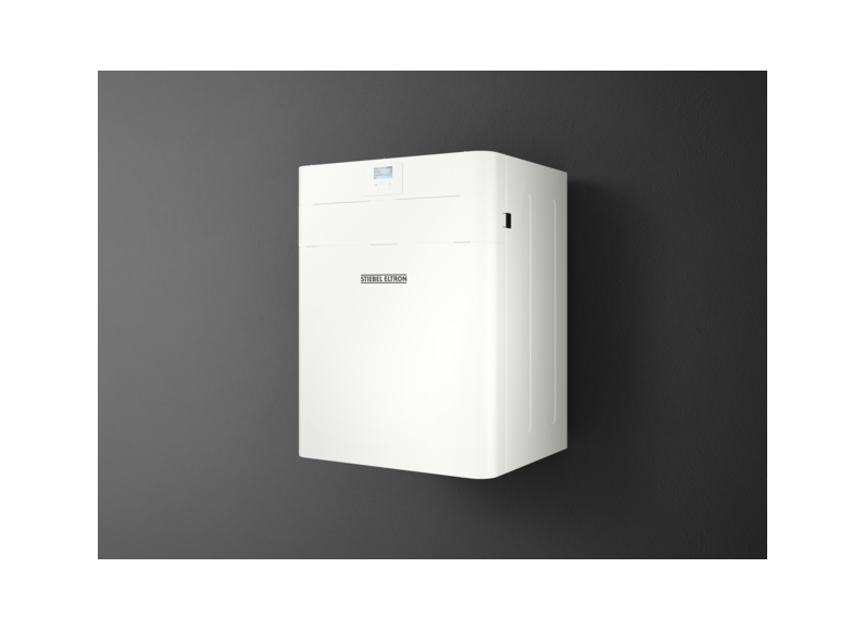 STIEBEL ELTRON Centralizzato VRC-W 450 Premium