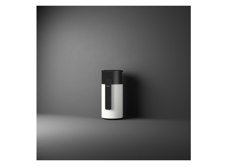 STIEBEL ELTRON Pompe di calore per acqua calda sanitaria SHP-I 200 Plus