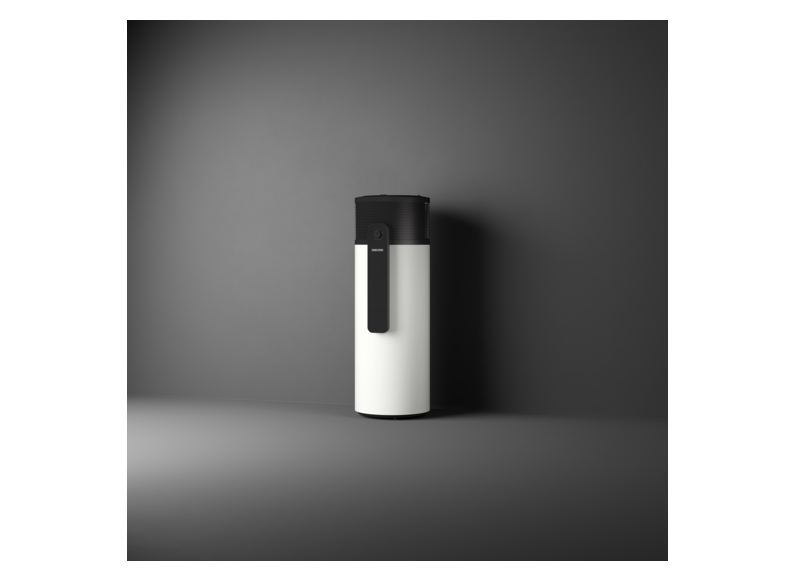 STIEBEL ELTRON Pompe di calore per acqua calda sanitaria SHP-I 300 H Plus