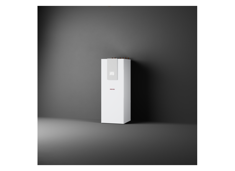 STIEBEL ELTRON Accumulo integrato HSBC 200.2 S