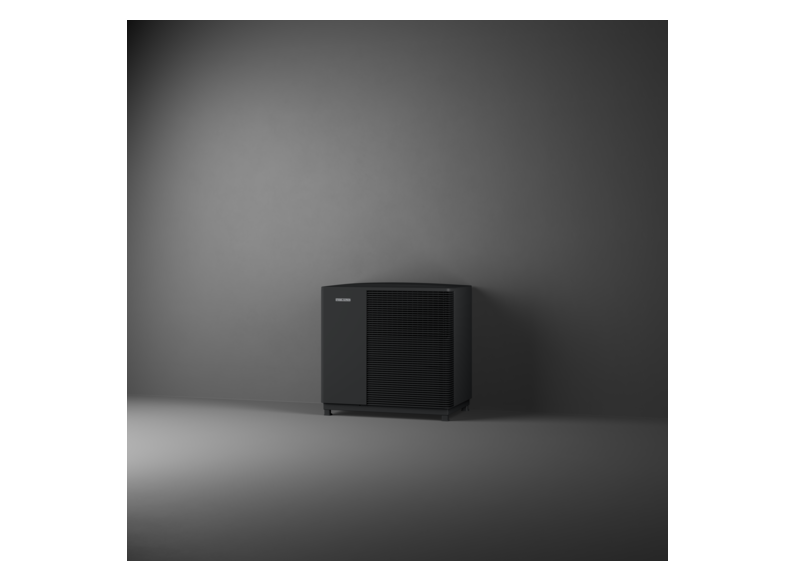 STIEBEL ELTRON Pompe di calore aria-acqua HPA-O 10.2 Plus HC 400