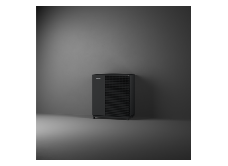 STIEBEL ELTRON Pompe di calore aria-acqua HPA-O 13.2 Plus HC 400