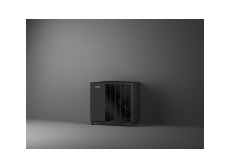 STIEBEL ELTRON Pompe di calore aria-acqua HPA-O 13.2 Trend HC 400