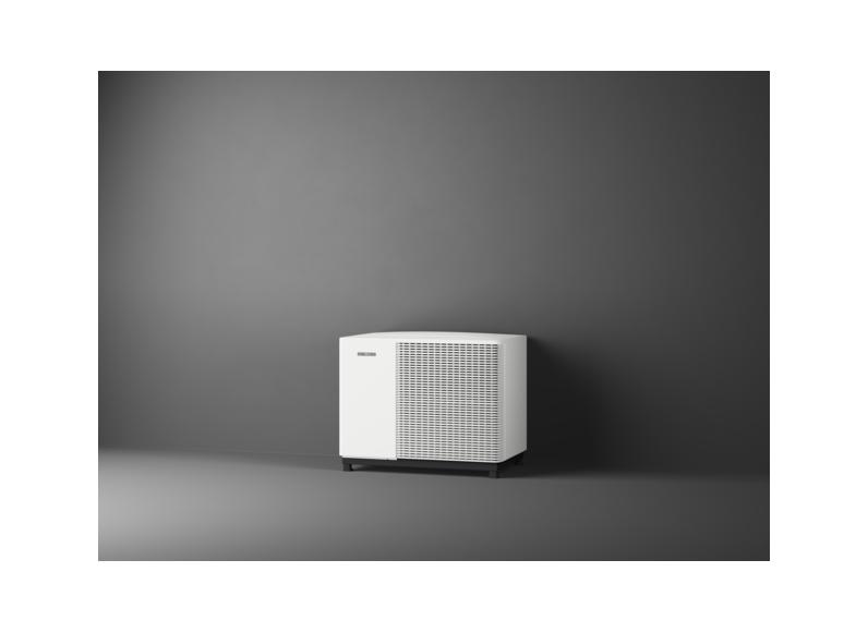 STIEBEL ELTRON Pompe di calore aria-acqua HPA-O 07.2 W Plus HC 230